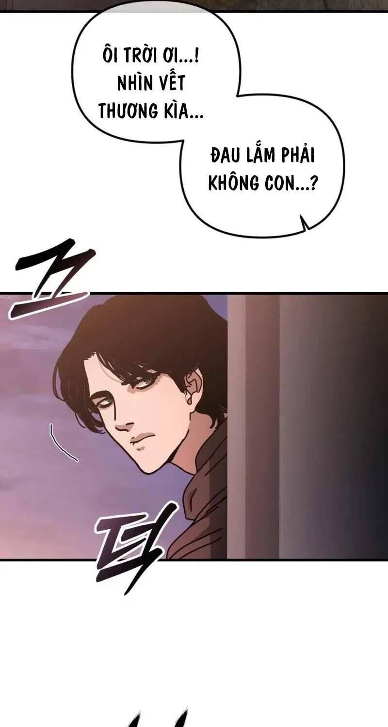 D-Day: Hầm Trú Ẩn Chapter 12 - Trang 2