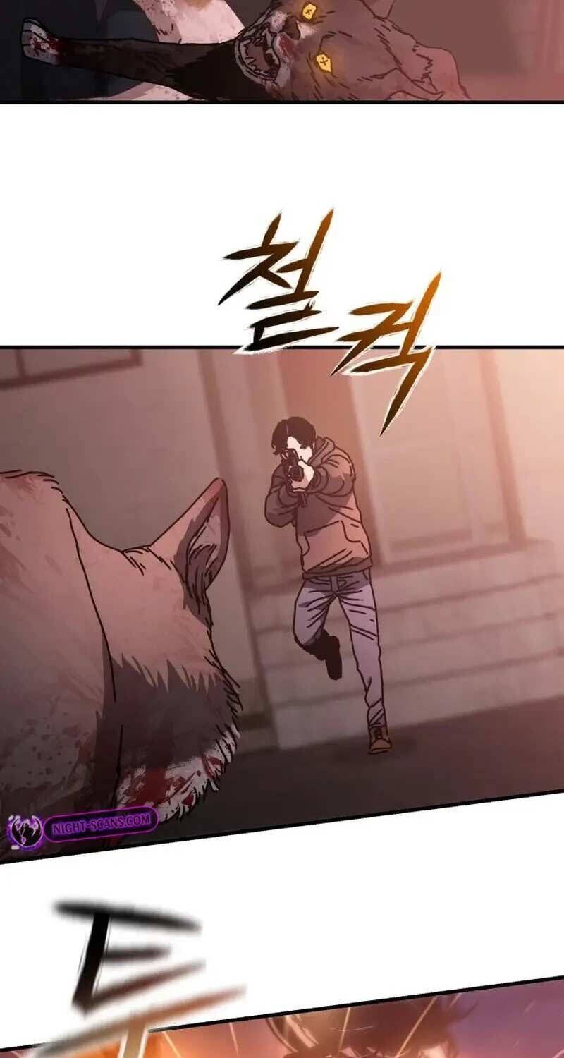 D-Day: Hầm Trú Ẩn Chapter 12 - Trang 2