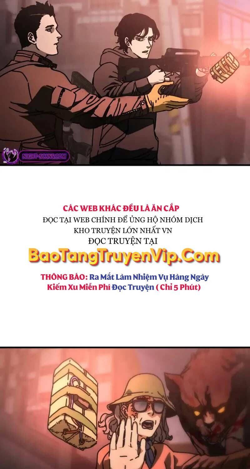 D-Day: Hầm Trú Ẩn Chapter 12 - Trang 2