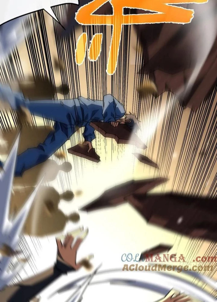 Mệnh Luân Chi Chủ! Khi Dị Biến Giáng Lâm Nhân Gian! Chapter 108 - Trang 2