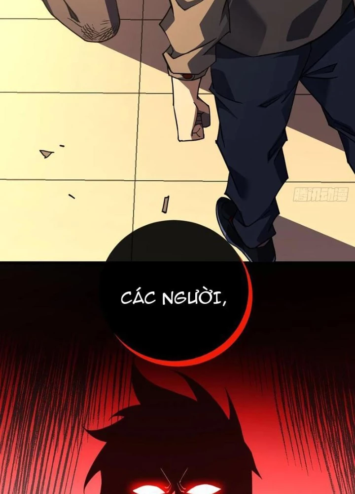 Mệnh Luân Chi Chủ! Khi Dị Biến Giáng Lâm Nhân Gian! Chapter 108 - Trang 2