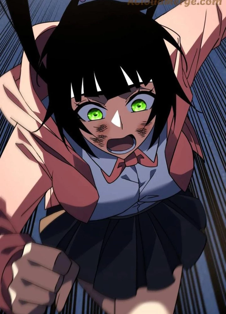 Mệnh Luân Chi Chủ! Khi Dị Biến Giáng Lâm Nhân Gian! Chapter 108 - Trang 2