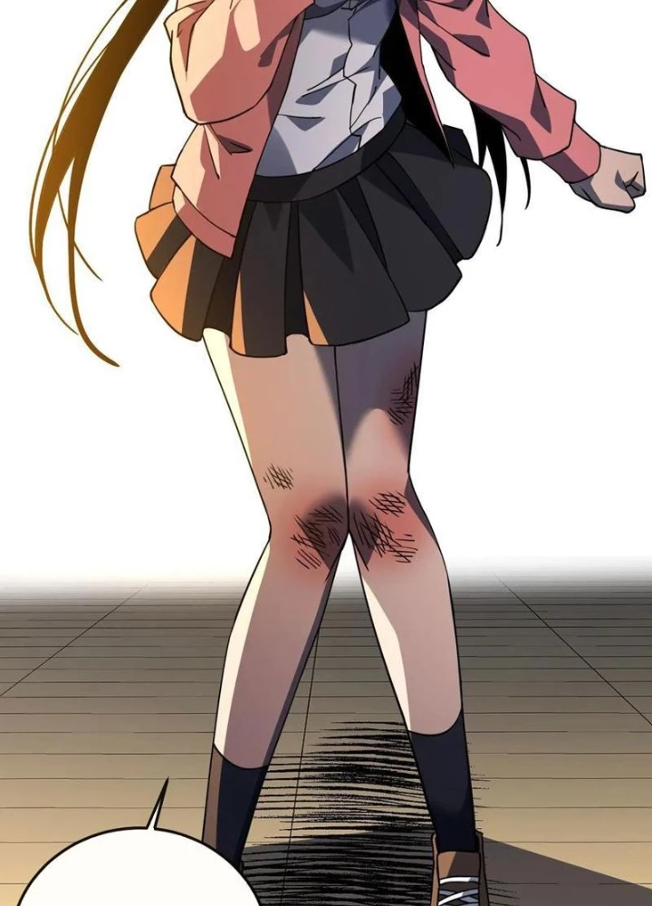 Mệnh Luân Chi Chủ! Khi Dị Biến Giáng Lâm Nhân Gian! Chapter 108 - Trang 2