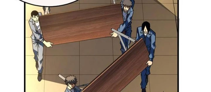 Mệnh Luân Chi Chủ! Khi Dị Biến Giáng Lâm Nhân Gian! Chapter 108 - Trang 2