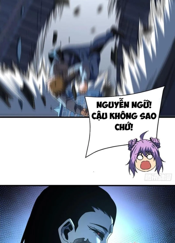 Mệnh Luân Chi Chủ! Khi Dị Biến Giáng Lâm Nhân Gian! Chapter 111 - Trang 2