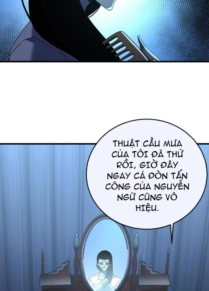 Mệnh Luân Chi Chủ! Khi Dị Biến Giáng Lâm Nhân Gian! Chapter 111 - Trang 2