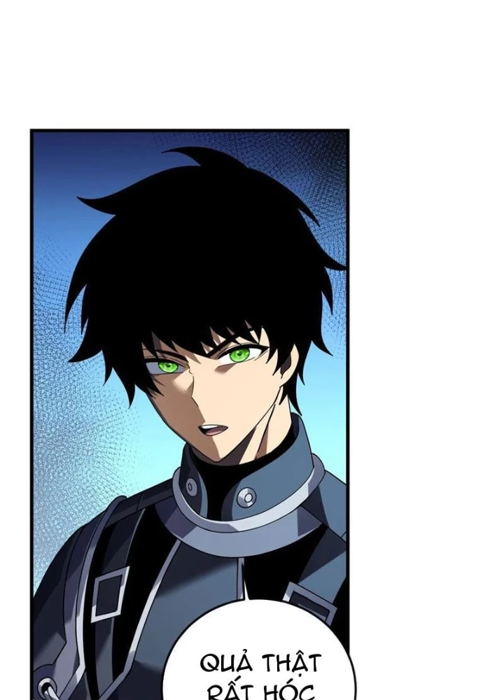 Mệnh Luân Chi Chủ! Khi Dị Biến Giáng Lâm Nhân Gian! Chapter 111 - Trang 2