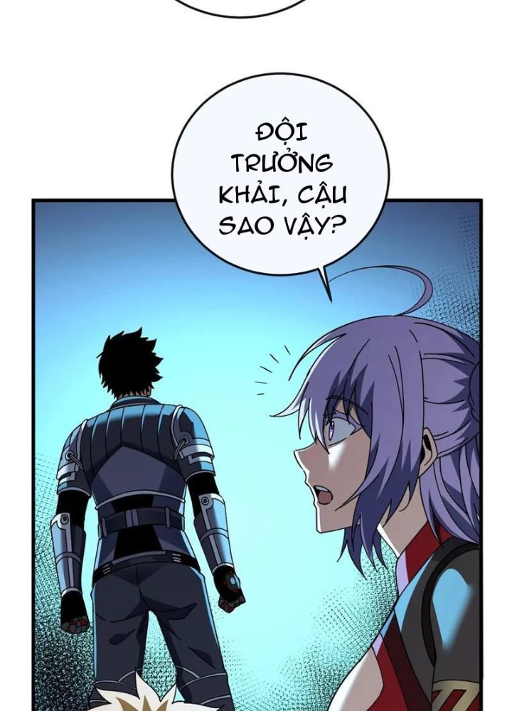 Mệnh Luân Chi Chủ! Khi Dị Biến Giáng Lâm Nhân Gian! Chapter 111 - Trang 2