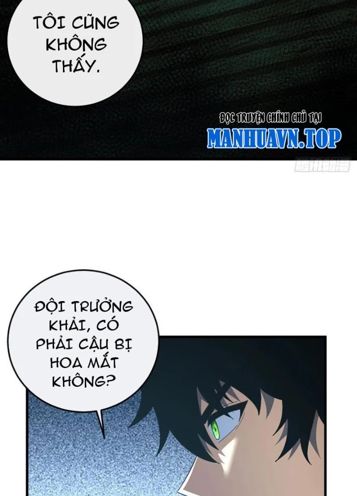 Mệnh Luân Chi Chủ! Khi Dị Biến Giáng Lâm Nhân Gian! Chapter 111 - Trang 2