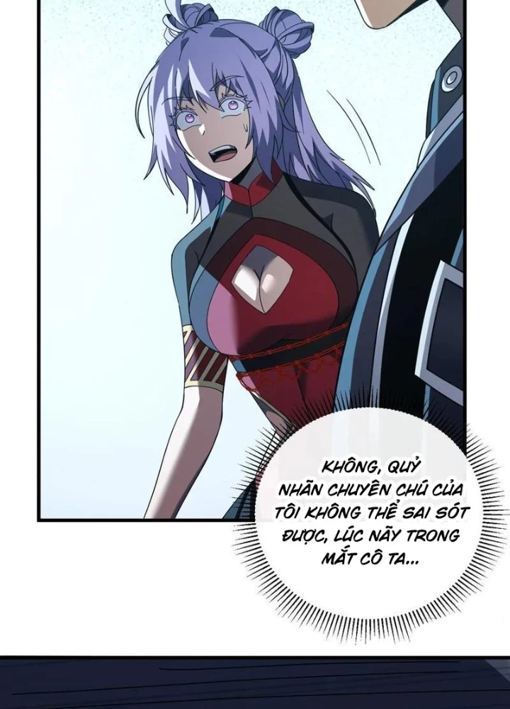 Mệnh Luân Chi Chủ! Khi Dị Biến Giáng Lâm Nhân Gian! Chapter 111 - Trang 2