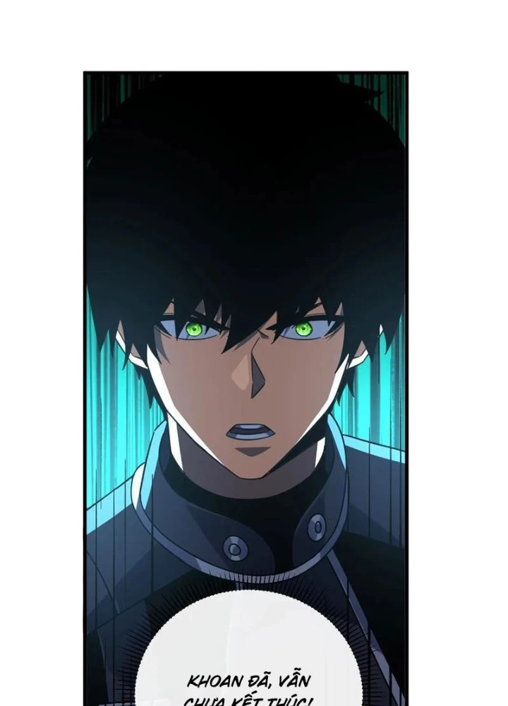 Mệnh Luân Chi Chủ! Khi Dị Biến Giáng Lâm Nhân Gian! Chapter 111 - Trang 2