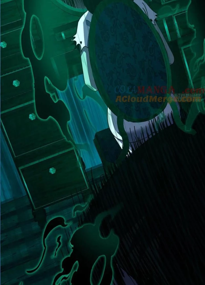 Mệnh Luân Chi Chủ! Khi Dị Biến Giáng Lâm Nhân Gian! Chapter 111 - Trang 2