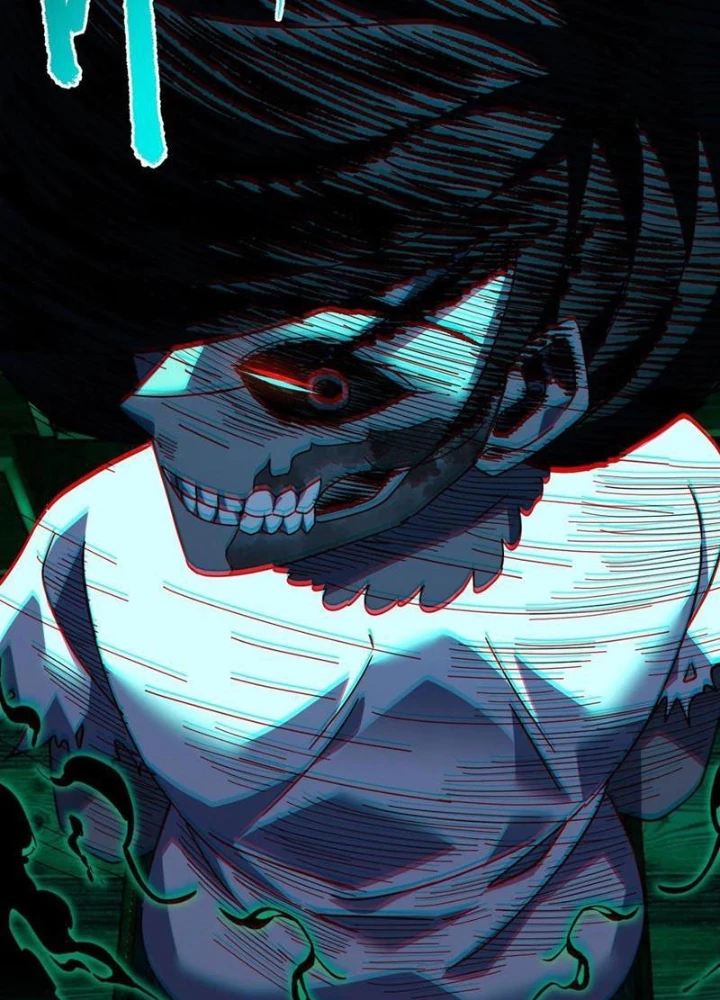 Mệnh Luân Chi Chủ! Khi Dị Biến Giáng Lâm Nhân Gian! Chapter 111 - Trang 2