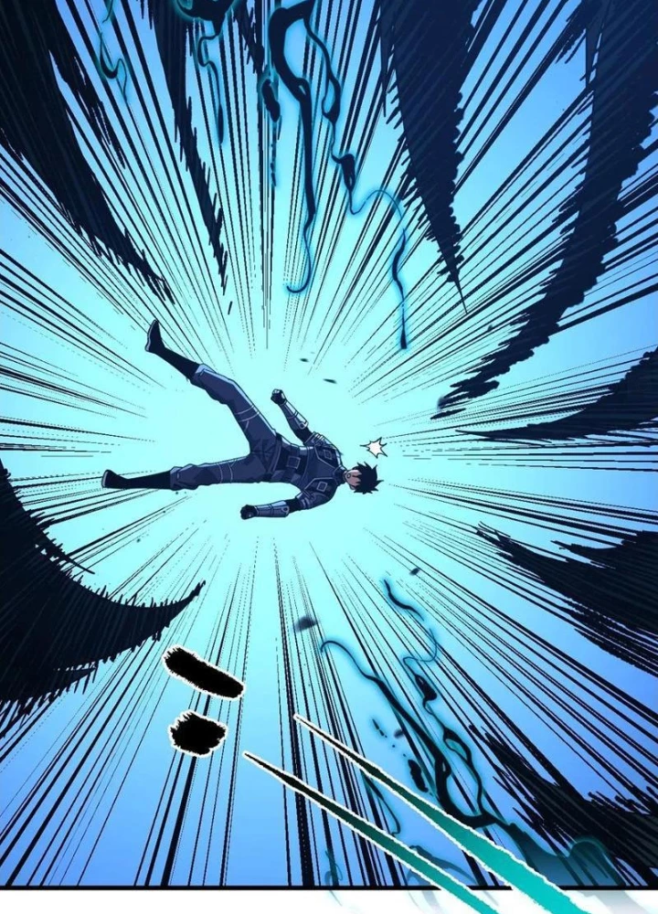 Mệnh Luân Chi Chủ! Khi Dị Biến Giáng Lâm Nhân Gian! Chapter 111 - Trang 2