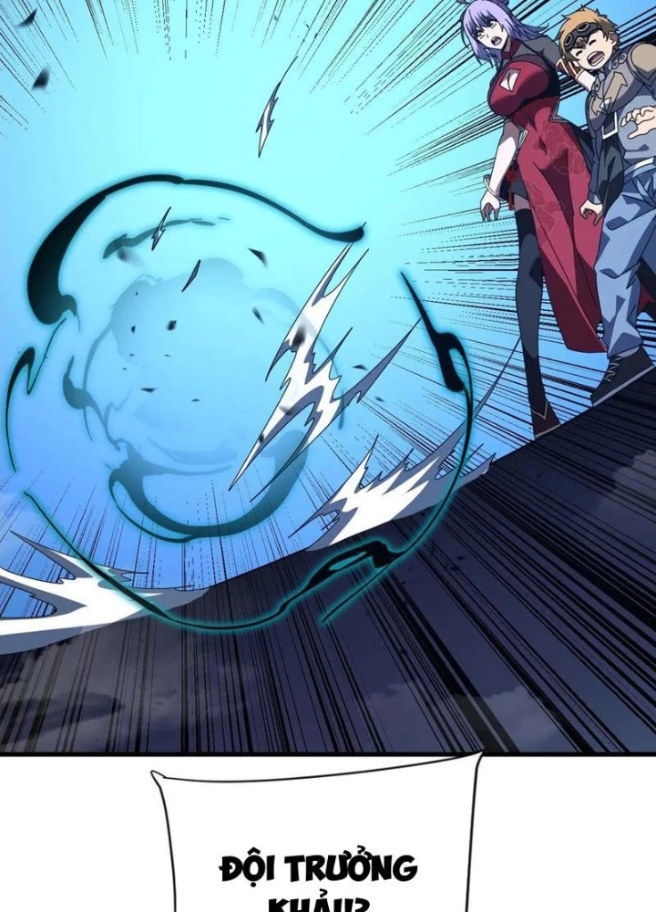 Mệnh Luân Chi Chủ! Khi Dị Biến Giáng Lâm Nhân Gian! Chapter 111 - Trang 2