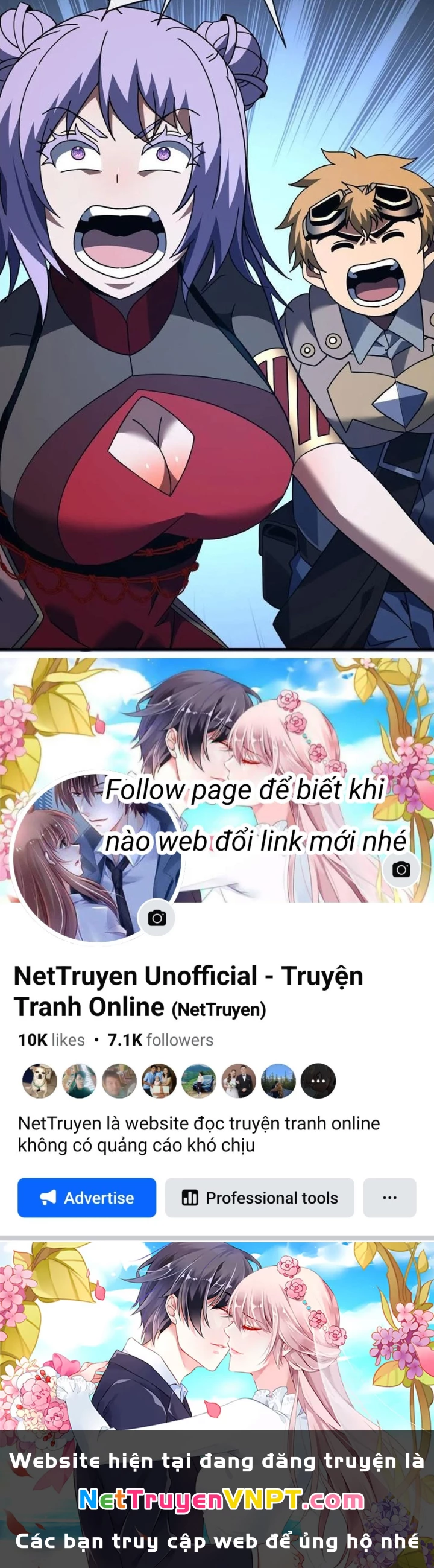 Mệnh Luân Chi Chủ! Khi Dị Biến Giáng Lâm Nhân Gian! Chapter 111 - Trang 2