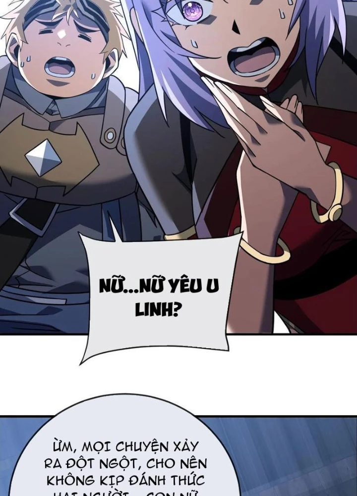 Mệnh Luân Chi Chủ! Khi Dị Biến Giáng Lâm Nhân Gian! Chapter 111 - Trang 2