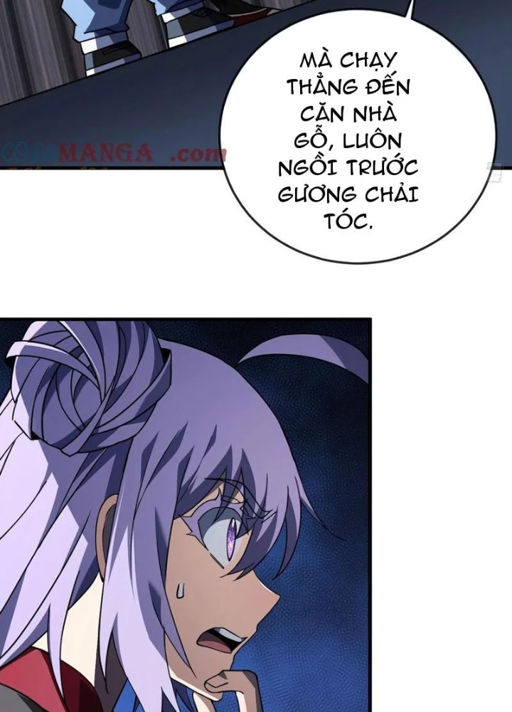 Mệnh Luân Chi Chủ! Khi Dị Biến Giáng Lâm Nhân Gian! Chapter 111 - Trang 2