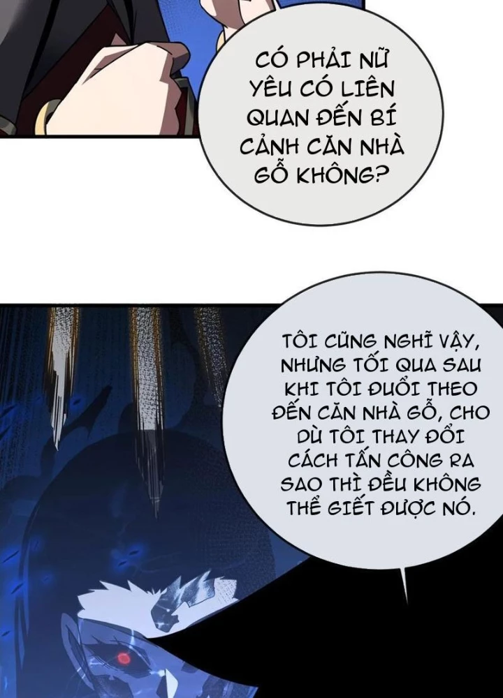 Mệnh Luân Chi Chủ! Khi Dị Biến Giáng Lâm Nhân Gian! Chapter 111 - Trang 2