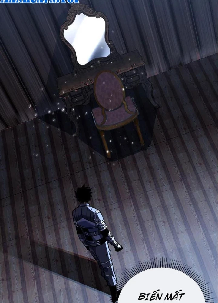 Mệnh Luân Chi Chủ! Khi Dị Biến Giáng Lâm Nhân Gian! Chapter 111 - Trang 2