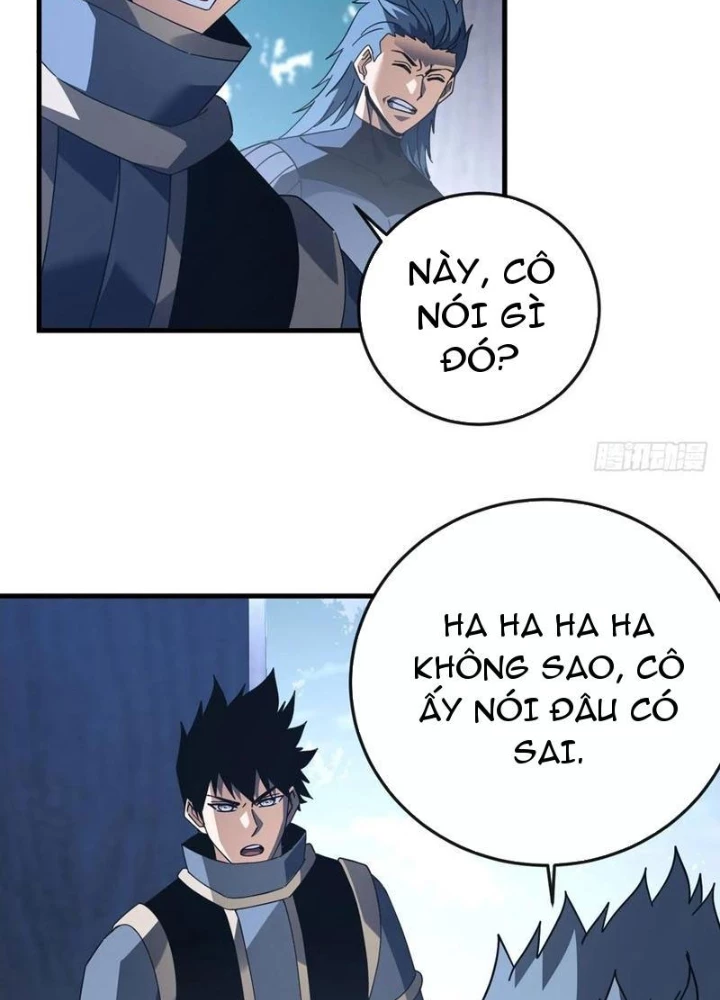 Mệnh Luân Chi Chủ! Khi Dị Biến Giáng Lâm Nhân Gian! Chapter 111 - Trang 2