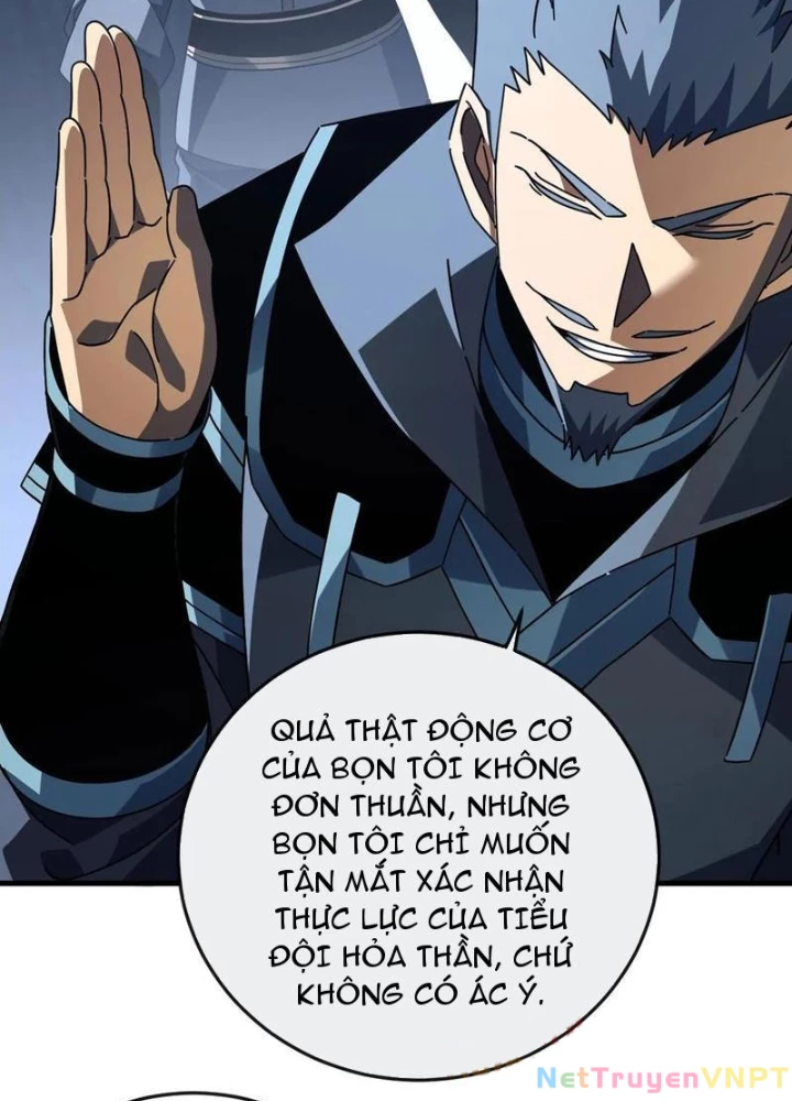 Mệnh Luân Chi Chủ! Khi Dị Biến Giáng Lâm Nhân Gian! Chapter 111 - Trang 2