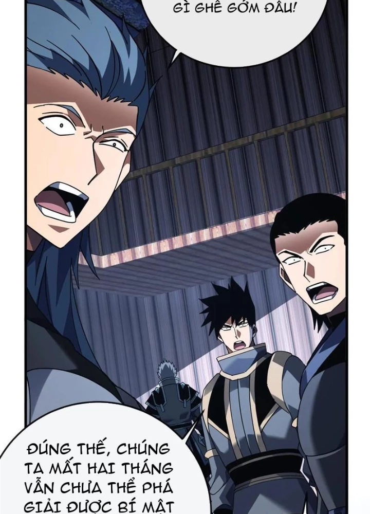 Mệnh Luân Chi Chủ! Khi Dị Biến Giáng Lâm Nhân Gian! Chapter 111 - Trang 2