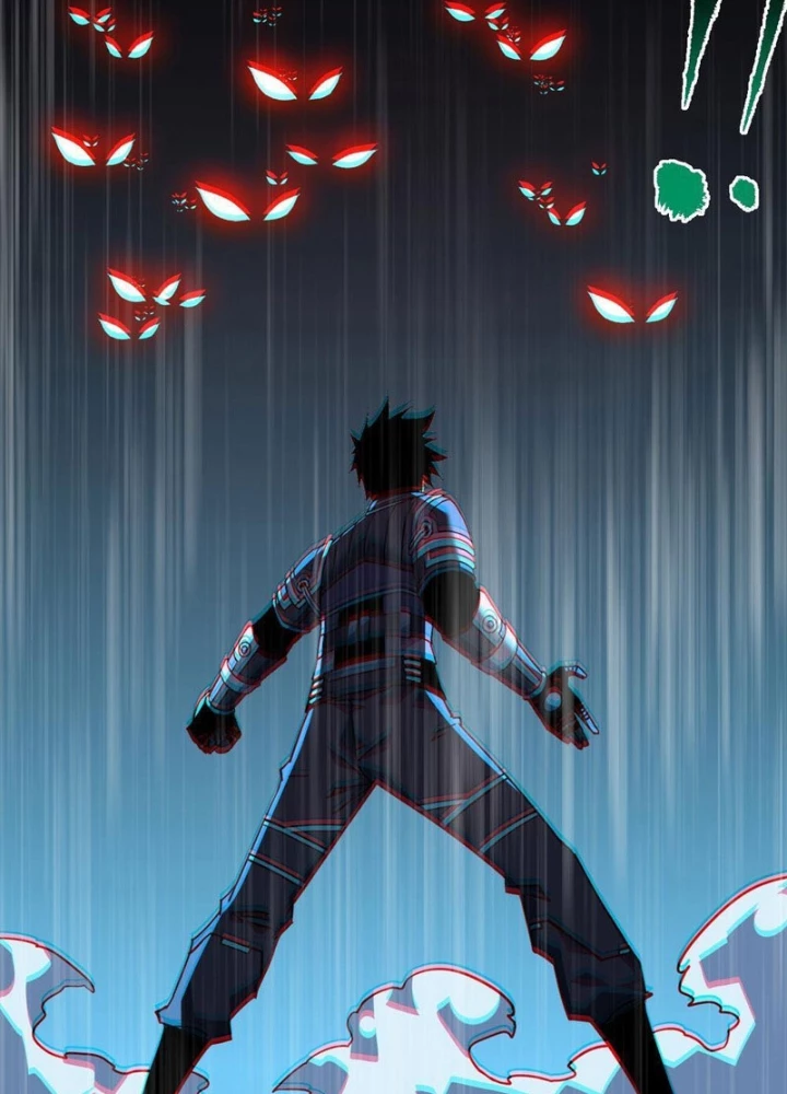 Mệnh Luân Chi Chủ! Khi Dị Biến Giáng Lâm Nhân Gian! Chapter 112 - Trang 2