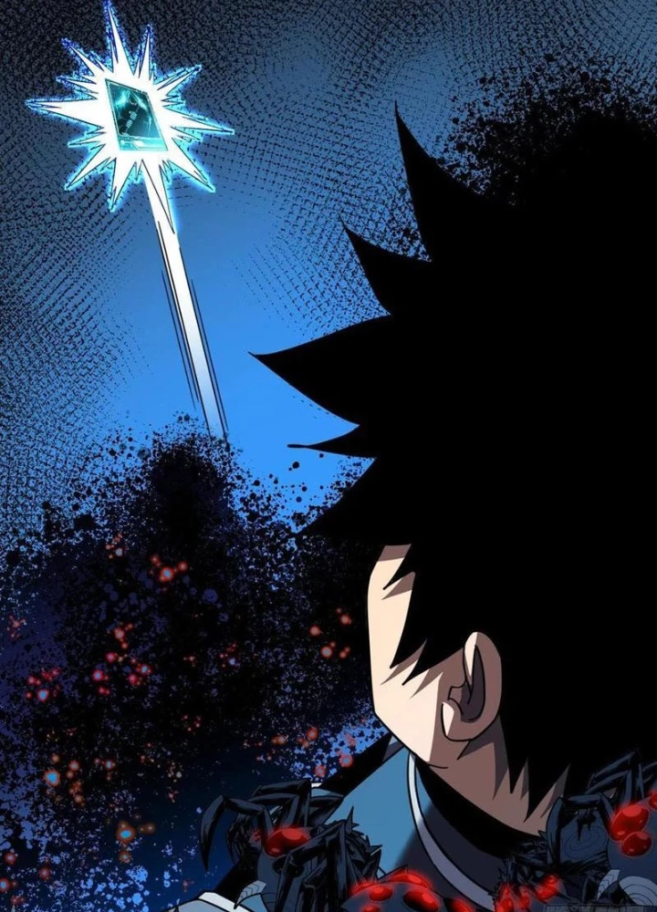 Mệnh Luân Chi Chủ! Khi Dị Biến Giáng Lâm Nhân Gian! Chapter 113 - Trang 2