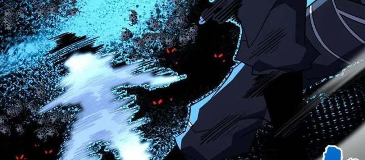 Mệnh Luân Chi Chủ! Khi Dị Biến Giáng Lâm Nhân Gian! Chapter 113 - Trang 2