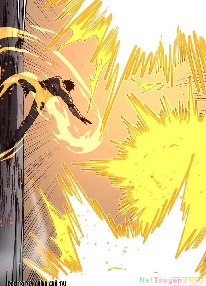 Mệnh Luân Chi Chủ! Khi Dị Biến Giáng Lâm Nhân Gian! Chapter 113 - Trang 2