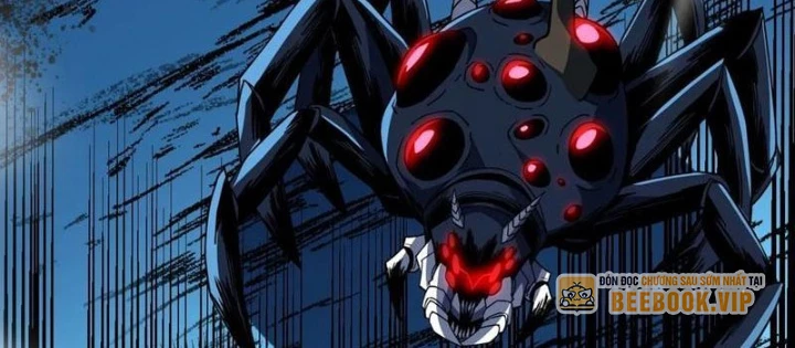 Mệnh Luân Chi Chủ! Khi Dị Biến Giáng Lâm Nhân Gian! Chapter 113 - Trang 2