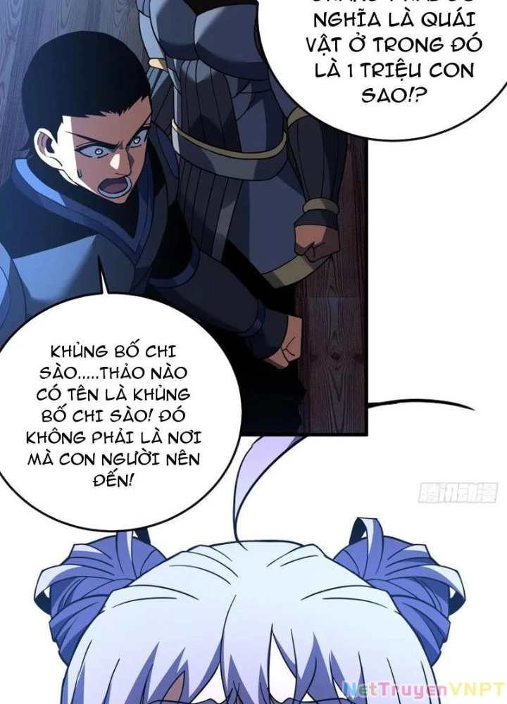 Mệnh Luân Chi Chủ! Khi Dị Biến Giáng Lâm Nhân Gian! Chapter 113 - Trang 2