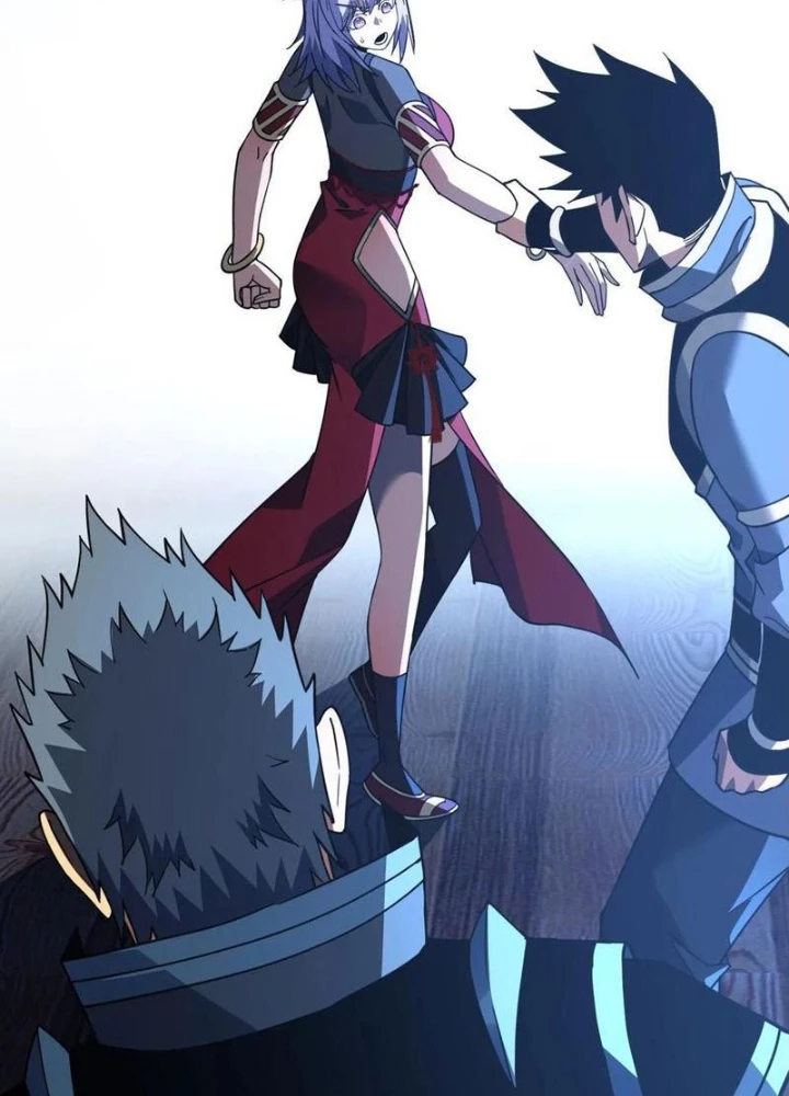 Mệnh Luân Chi Chủ! Khi Dị Biến Giáng Lâm Nhân Gian! Chapter 113 - Trang 2