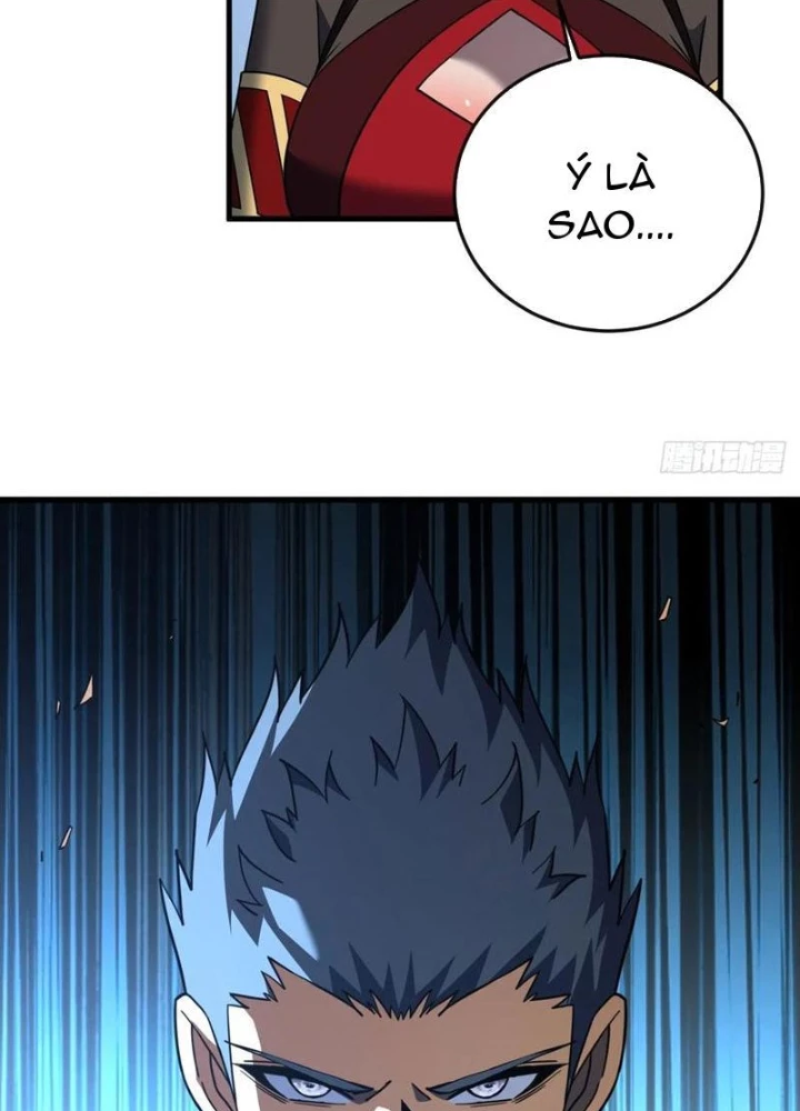 Mệnh Luân Chi Chủ! Khi Dị Biến Giáng Lâm Nhân Gian! Chapter 113 - Trang 2