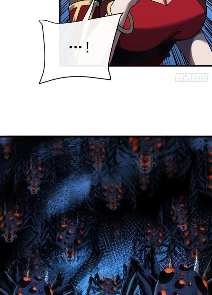 Mệnh Luân Chi Chủ! Khi Dị Biến Giáng Lâm Nhân Gian! Chapter 113 - Trang 2