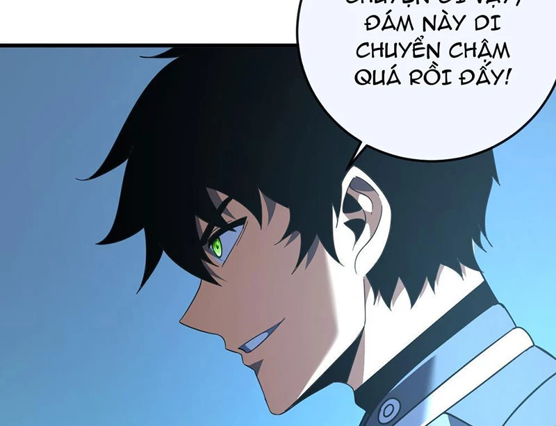 Mệnh Luân Chi Chủ! Khi Dị Biến Giáng Lâm Nhân Gian! Chapter 115 - Trang 2