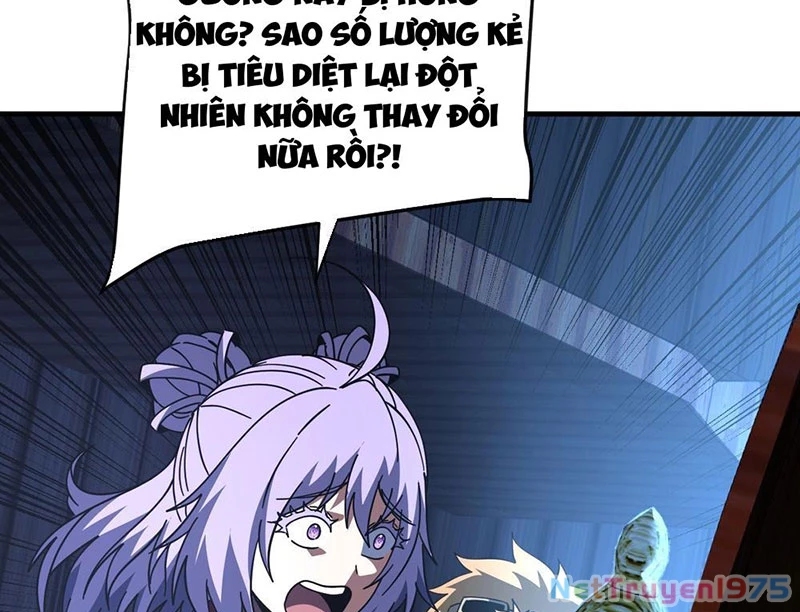 Mệnh Luân Chi Chủ! Khi Dị Biến Giáng Lâm Nhân Gian! Chapter 115 - Trang 2