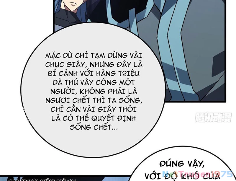 Mệnh Luân Chi Chủ! Khi Dị Biến Giáng Lâm Nhân Gian! Chapter 115 - Trang 2