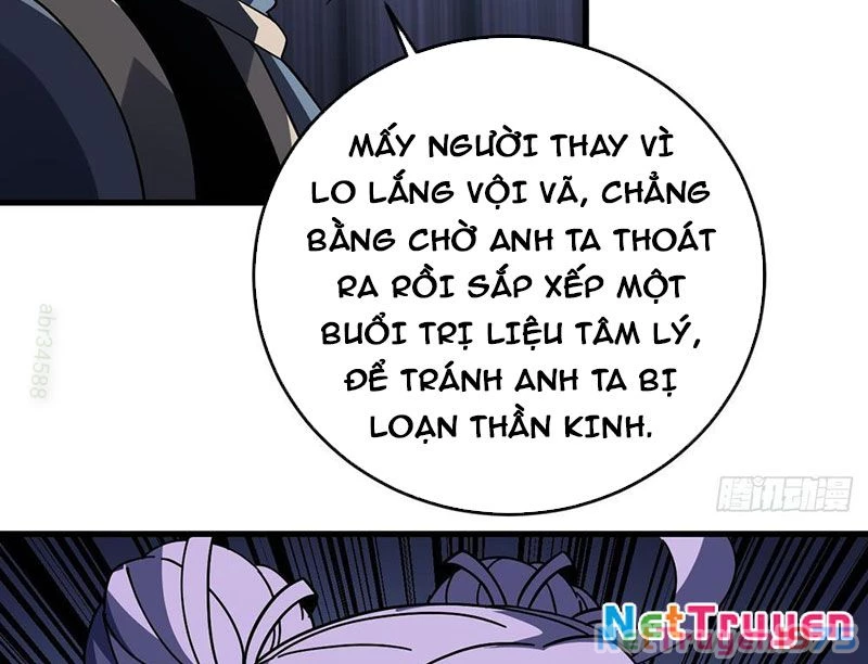 Mệnh Luân Chi Chủ! Khi Dị Biến Giáng Lâm Nhân Gian! Chapter 115 - Trang 2