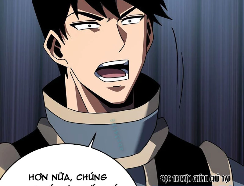 Mệnh Luân Chi Chủ! Khi Dị Biến Giáng Lâm Nhân Gian! Chapter 115 - Trang 2