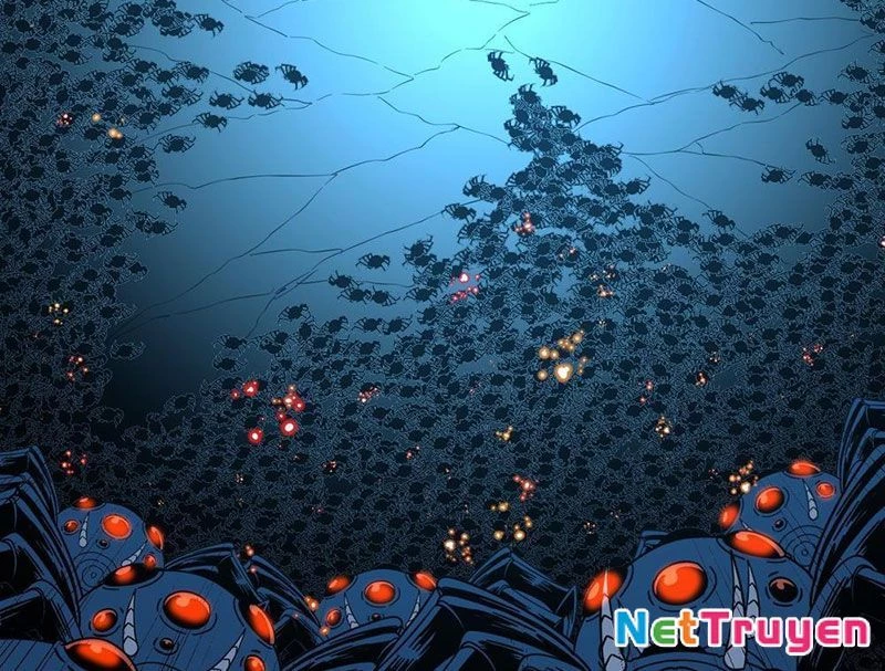 Mệnh Luân Chi Chủ! Khi Dị Biến Giáng Lâm Nhân Gian! Chapter 115 - Trang 2