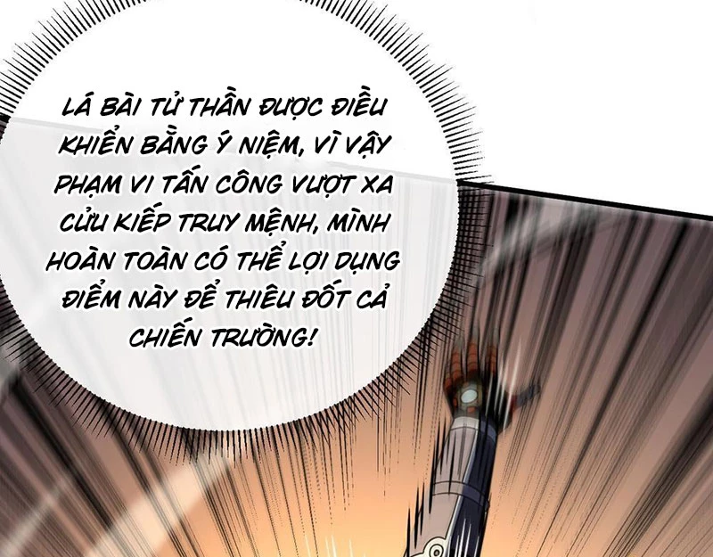 Mệnh Luân Chi Chủ! Khi Dị Biến Giáng Lâm Nhân Gian! Chapter 115 - Trang 2