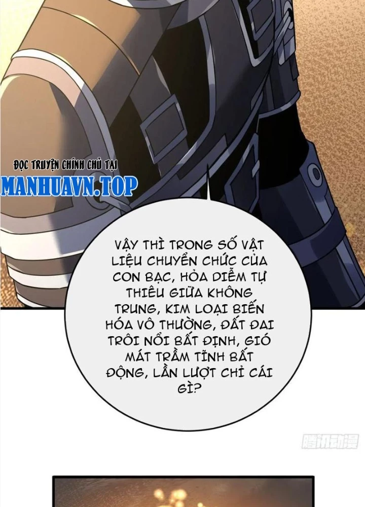 Mệnh Luân Chi Chủ! Khi Dị Biến Giáng Lâm Nhân Gian! Chapter 116 - Trang 2