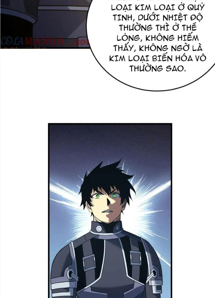 Mệnh Luân Chi Chủ! Khi Dị Biến Giáng Lâm Nhân Gian! Chapter 116 - Trang 2