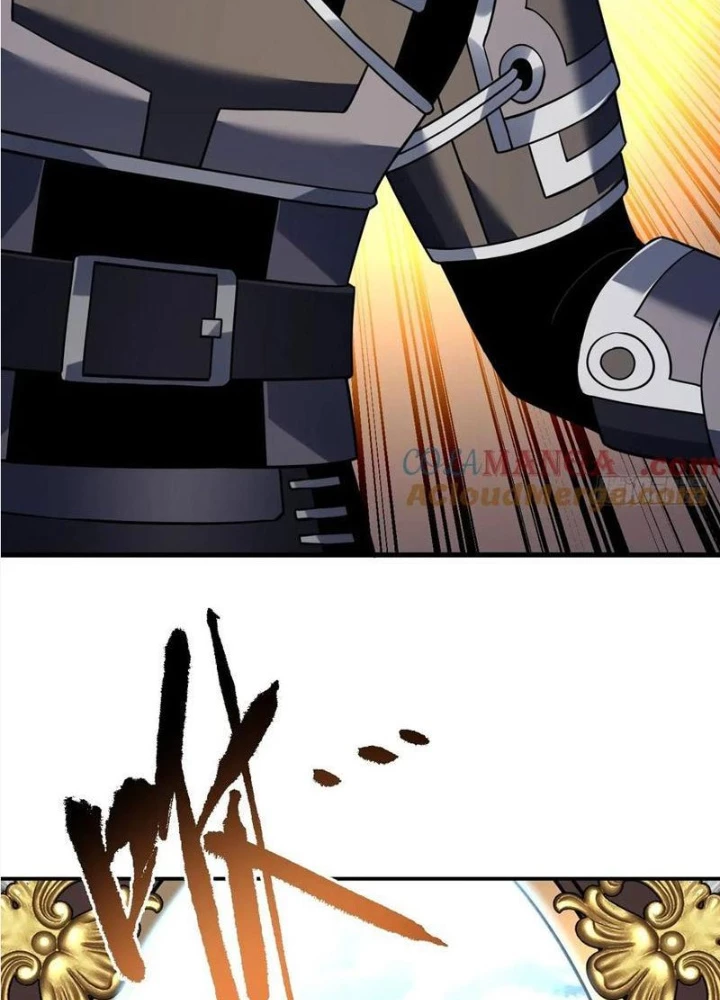 Mệnh Luân Chi Chủ! Khi Dị Biến Giáng Lâm Nhân Gian! Chapter 116 - Trang 2