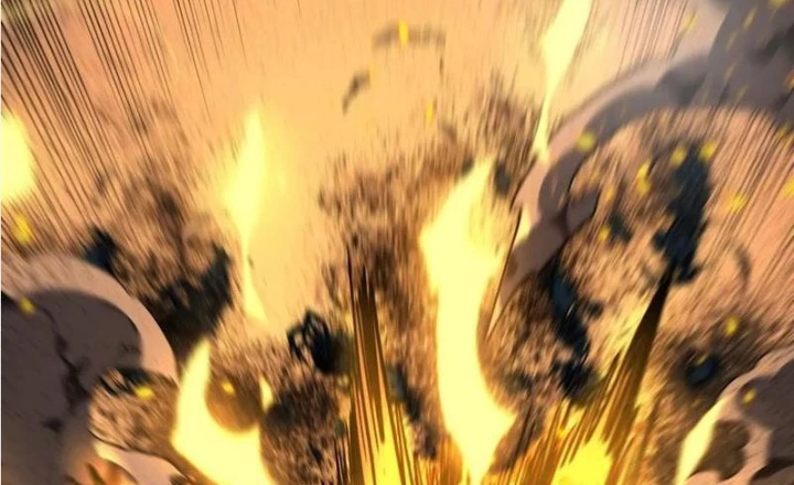 Mệnh Luân Chi Chủ! Khi Dị Biến Giáng Lâm Nhân Gian! Chapter 116 - Trang 2