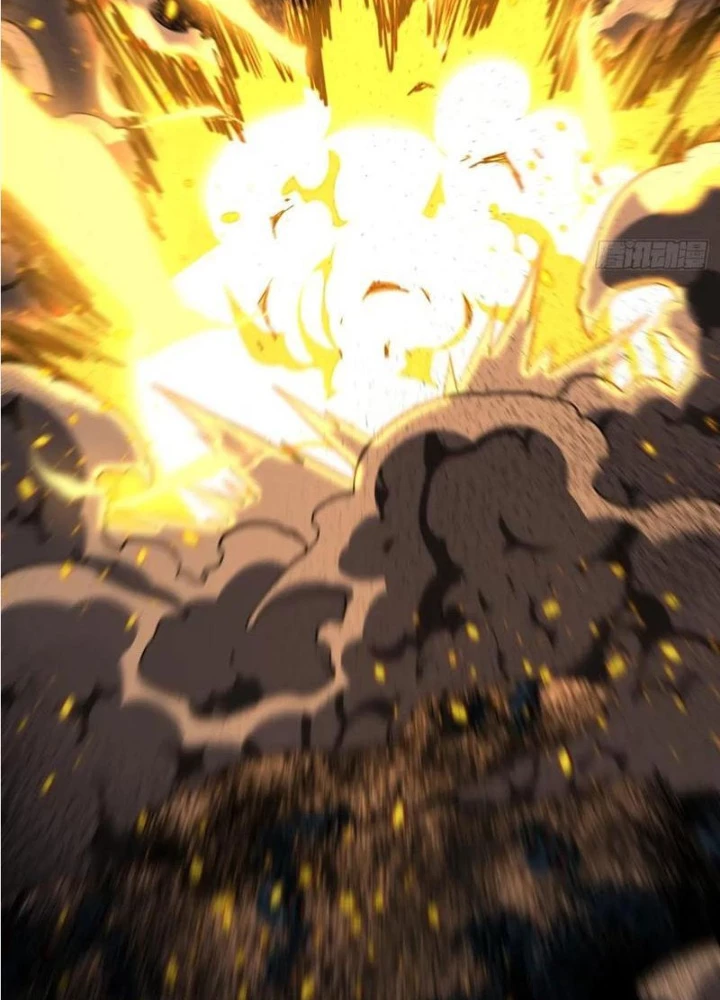 Mệnh Luân Chi Chủ! Khi Dị Biến Giáng Lâm Nhân Gian! Chapter 116 - Trang 2