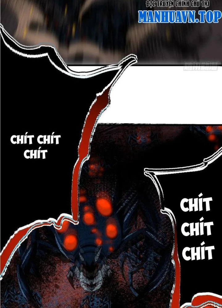 Mệnh Luân Chi Chủ! Khi Dị Biến Giáng Lâm Nhân Gian! Chapter 116 - Trang 2