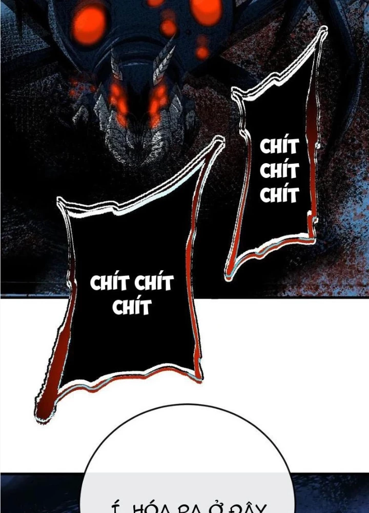 Mệnh Luân Chi Chủ! Khi Dị Biến Giáng Lâm Nhân Gian! Chapter 116 - Trang 2